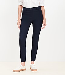 Petite Sutton Skinny Pants carousel Product Image 2
