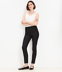 Petite Sutton Skinny Pants carousel Product Image 1