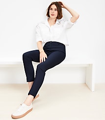 Sutton Skinny Pants carousel Product Image 1