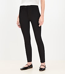 Petite Sutton Skinny Pants carousel Product Image 2