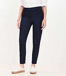 Curvy Sutton Skinny Pants carousel Product Image 1