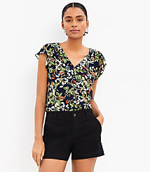 Monroe Chino Shorts carousel Product Image 1