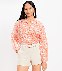 Monroe Chino Shorts carousel Product Image 1