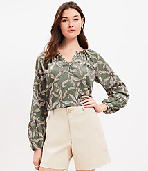 Monroe Chino Shorts carousel Product Image 1