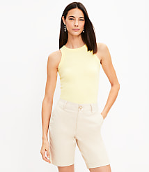 Monroe Chino Bermuda Shorts carousel Product Image 1