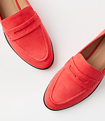 Modern Penny Loafers carousel Product Image 2