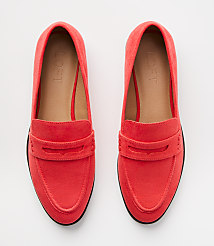 Modern Penny Loafers carousel Product Image 3