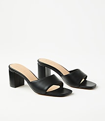 Modern Mules carousel Product Image 1