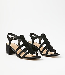 Fisherman's Sandals carousel Product Image 1