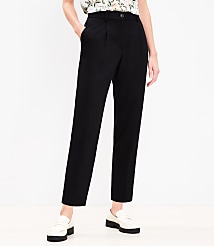 Emory Taper Pants carousel Product Image 1