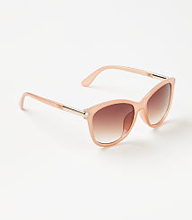 Soft Rectangle Sunglasses carousel Product Image 1