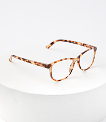 Rectangle Reading Glasses carousel Product Image 1