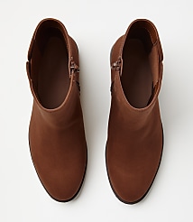 Flat Ankle Boots carousel Product Image 3