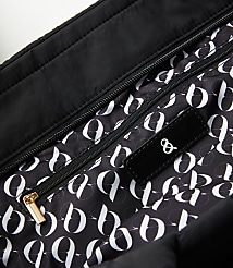 Lou & Grey Quilted Tote Bag carousel Product Image 2