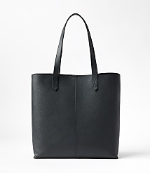 Leather Tote Bag carousel Product Image 1