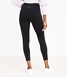 Lou & Grey Luvstretch High Waist Side Pocket Leggings carousel Product Image 3
