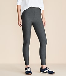 Lou & Grey Signature Softblend Leggings carousel Product Image 2