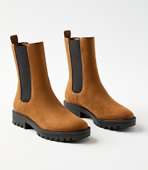 Lug Chelsea Booties carousel Product Image 1