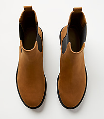 Lug Chelsea Booties carousel Product Image 2