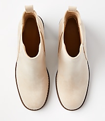 Block Heel Chelsea Boots carousel Product Image 3