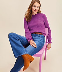 Cap Toe Booties carousel Product Image 2