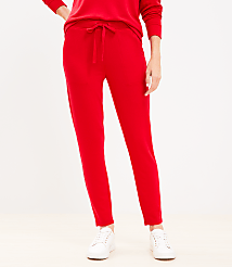 Petite Lou & Grey Signaturesoft Sweatpants carousel Product Image 1