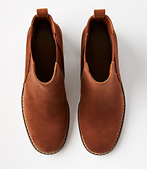 Block Heel Chelsea Boots carousel Product Image 3