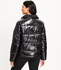 Lou & Grey Active Puffer Jacket carousel Product Image 2
