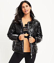 Lou & Grey Active Puffer Jacket carousel Product Image 3