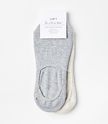 Everyday No Show Sock Set carousel Product Image 1