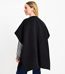 Oversized Wrap carousel Product Image 3