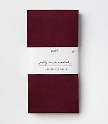 Modern Opaque Tights carousel Product Image 1