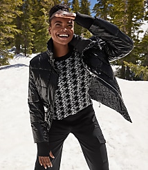 Lou & Grey Active Puffer Jacket carousel Product Image 1