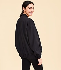 Lou & Grey Bomber Jacket carousel Product Image 2
