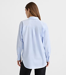 End On End Everyday Oversized Pocket Shirt carousel Product Image 3