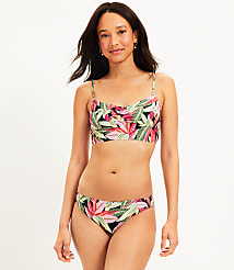 LOFT Beach Classic Bikini Bottom carousel Product Image 1