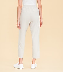 Lou & Grey Wanderweave Pants carousel Product Image 3
