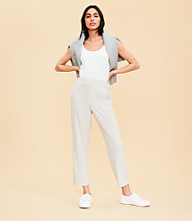 Lou & Grey Wanderweave Pants carousel Product Image 2