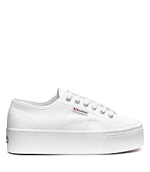 Superga 2790 Platform Sneakers carousel Product Image 3