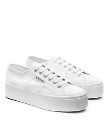 Superga 2790 Platform Sneakers carousel Product Image 1