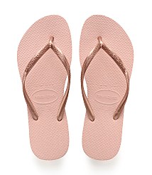 Havaianas Slim Flip Flops carousel Product Image 1