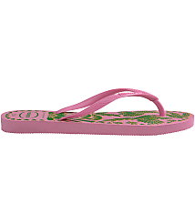 Havaianas Slim Flip Flops carousel Product Image 2