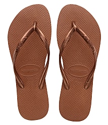 Havaianas Slim Flip Flops carousel Product Image 1