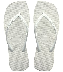 Havaianas Slim Square Flip Flops carousel Product Image 1