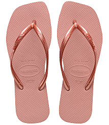 Havaianas Slim Square Flip Flops carousel Product Image 1