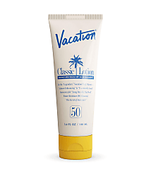 Vacation Classic Lotion SPF 50 carousel Product Image 1