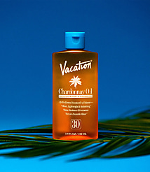 Vacation Chardonnay Oil SPF 30 carousel Product Image 3