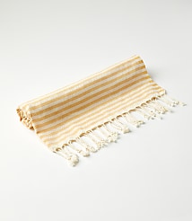 Sunkissed Marbella Towel carousel Product Image 1