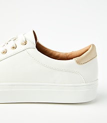 Everyday Lace Up Sneakers carousel Product Image 3