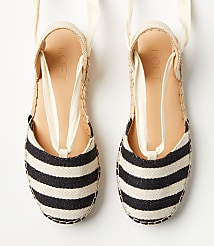 Espadrille Flats carousel Product Image 3